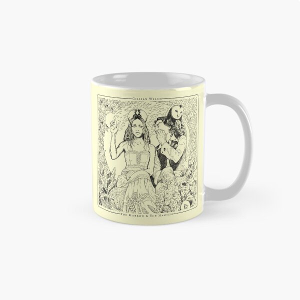 Item preview, Gillian Ruination Day Part 2 Welch designed and sold by glearningand.