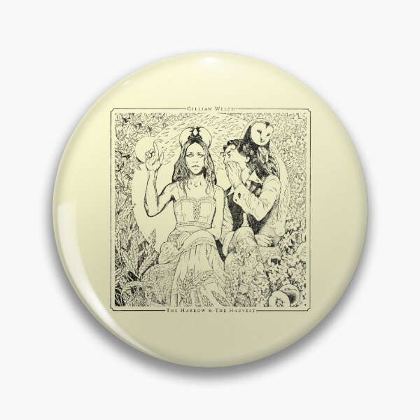 Item preview, Gillian Ruination Day Part 2 Welch designed and sold by glearningand.