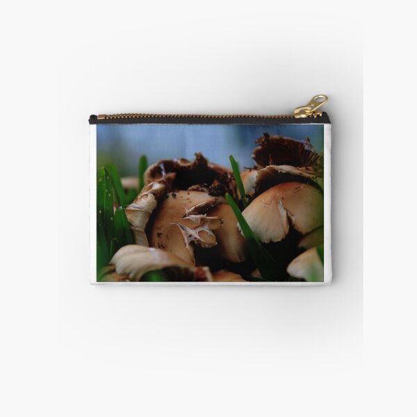 Item preview, Splitting Mushrooms designed and sold by myraj.