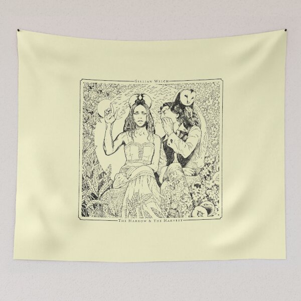Item preview, Gillian Ruination Day Part 2 Welch designed and sold by glearningand.