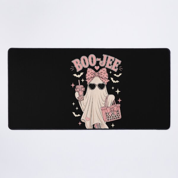 Item preview, Boo JEE Ghost Shirt Halloween Women Girls Boojee Halloween designed and sold by raewaelchi.