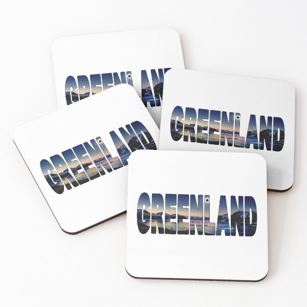 Item preview, GREENLAND Total Solar Eclipse 2026 - Iceland Spain 2026 Full Corona designed and sold by Adam Gormley.