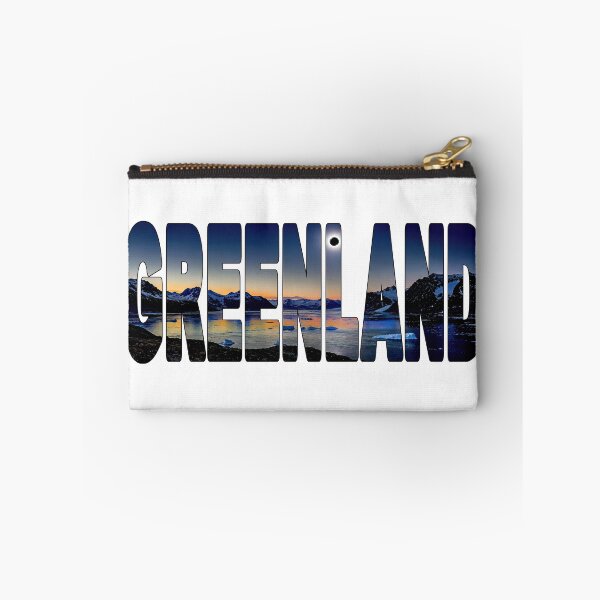 Item preview, GREENLAND Total Solar Eclipse 2026 - Iceland Spain 2026 Full Corona designed and sold by Adam Gormley.