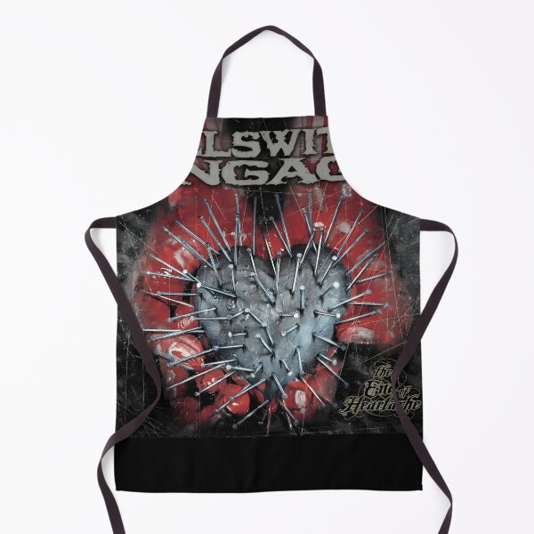 Item preview, Killswitch Engage The End Of Heartache designed and sold by ramos-sketch.
