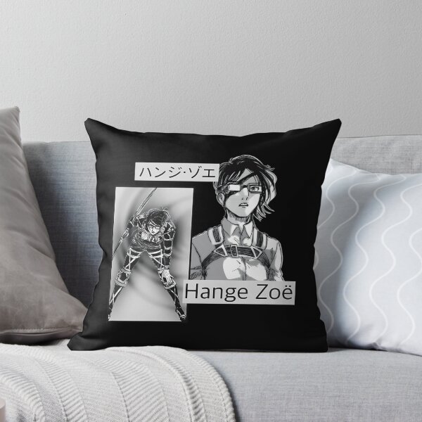 Item preview, Hange Zoe designed and sold by aox-cc-3oy.
