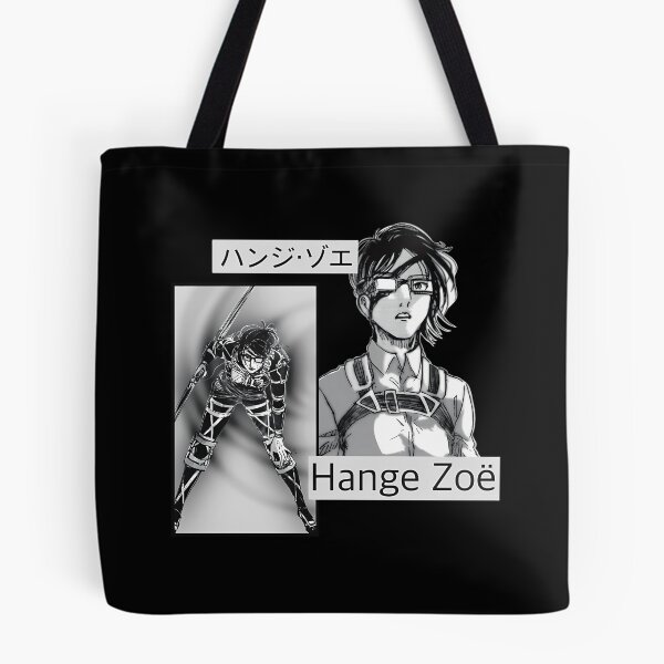 Item preview, Hange Zoe designed and sold by aox-cc-3oy.