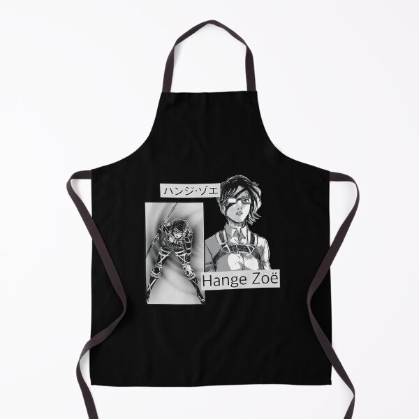 Item preview, Hange Zoe designed and sold by aox-cc-3oy.