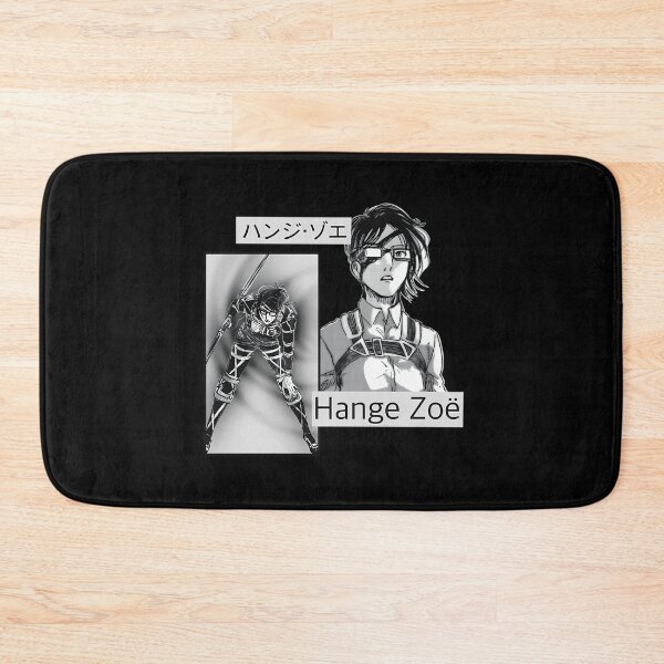 Item preview, Hange Zoe designed and sold by aox-cc-3oy.