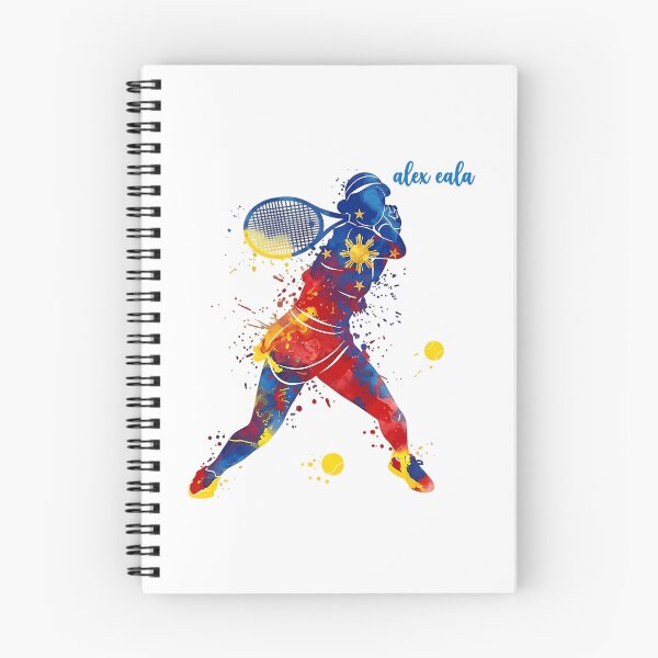 Item preview, Alexandra Alex Eala Philipino Tennis Champion 2026 designed and sold by haehiteside-.