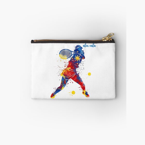Item preview, Alexandra Alex Eala Philipino Tennis Champion 2026 designed and sold by haehiteside-.