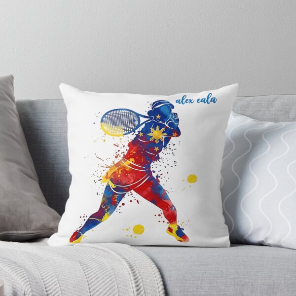 Item preview, Alexandra Alex Eala Philipino Tennis Champion 2026 designed and sold by haehiteside-.