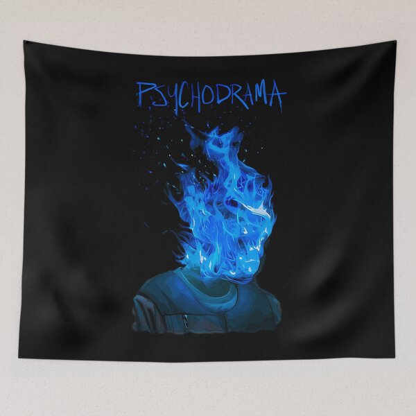 Item preview, Dave Psychodrama designed and sold by UrsRew.