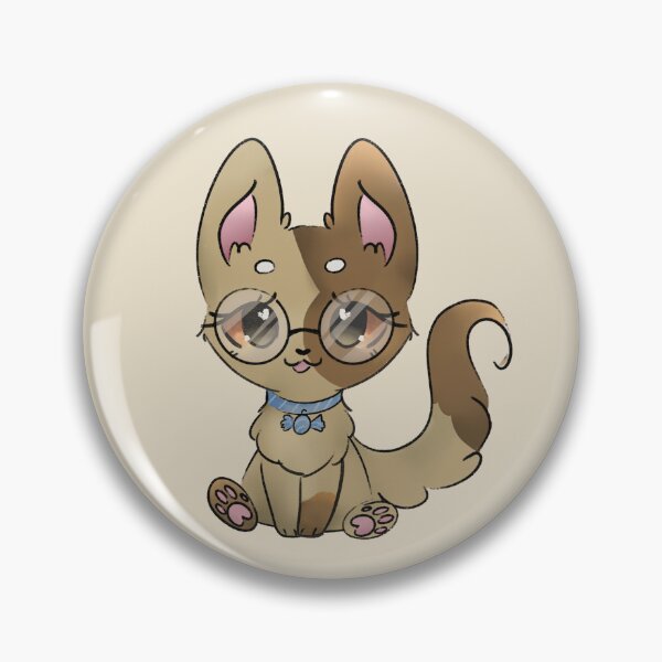 Item preview, Candy Cat designed and sold by Jessica K..