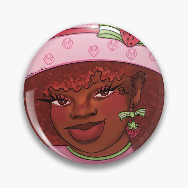 Item preview, Strawberry Girl Pink Y2K designed and sold by Genesisvibess.