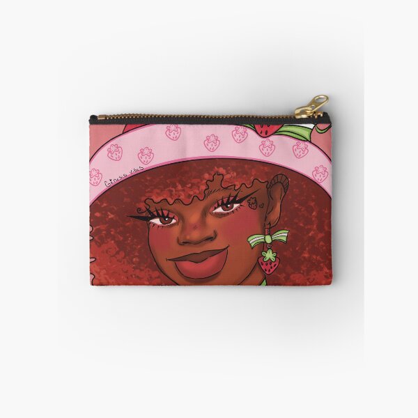 Item preview, Strawberry Girl Pink Y2K designed and sold by Genesisvibess.
