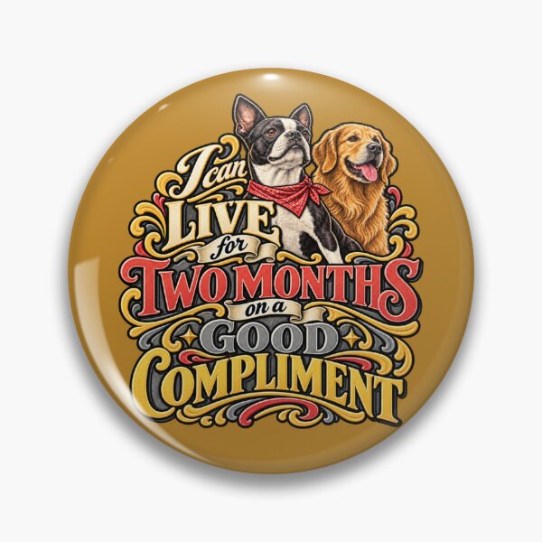 Item preview, Compliments That Carry Us designed and sold by Quote Gallery.