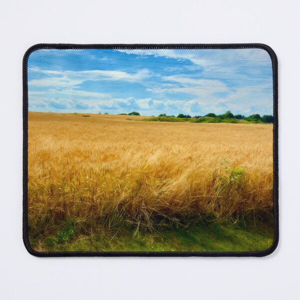 Item preview, Open Skies and Fields of Gold designed and sold by Pamela Storch.