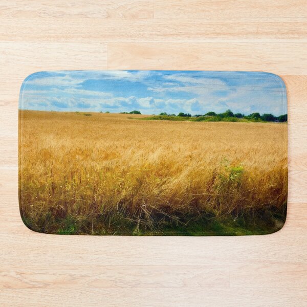 Item preview, Open Skies and Fields of Gold designed and sold by Pamela Storch.