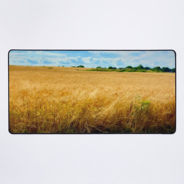 Item preview, Open Skies and Fields of Gold designed and sold by Pamela Storch.