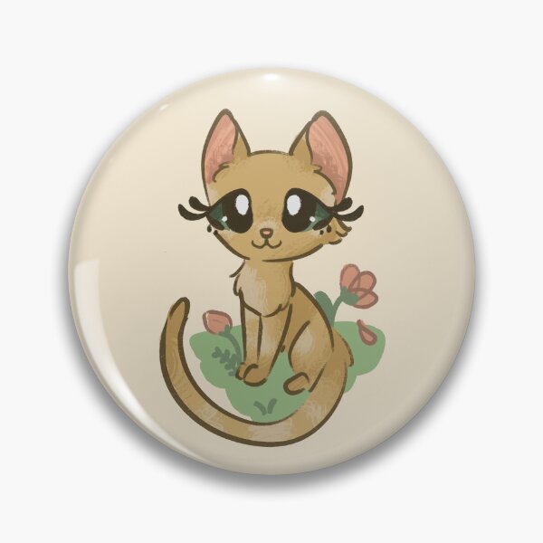 Item preview, Orange Cat designed and sold by Jessica K..