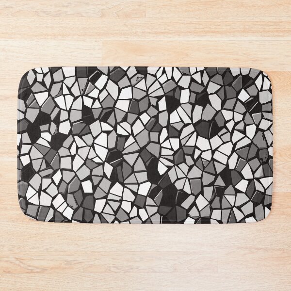 Item preview, Mosaic Art Digital Design Patterns designed and sold by ShopieHome.