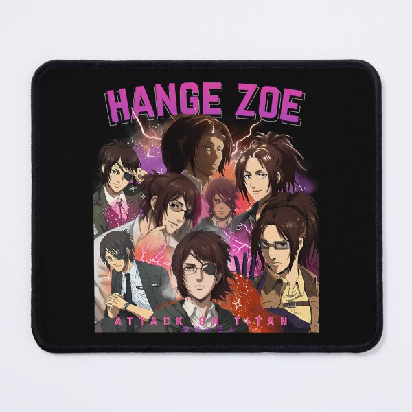 Item preview, Hange Zoe designed and sold by aox-cc-3oy.