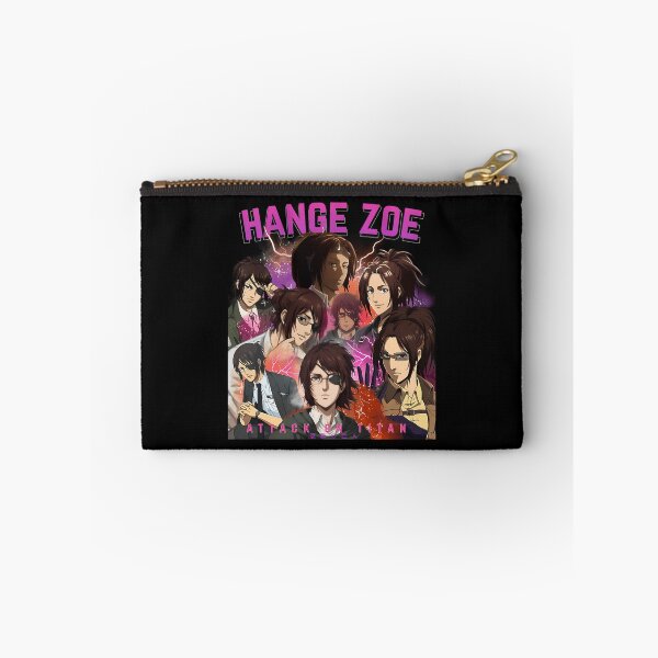 Item preview, Hange Zoe designed and sold by aox-cc-3oy.