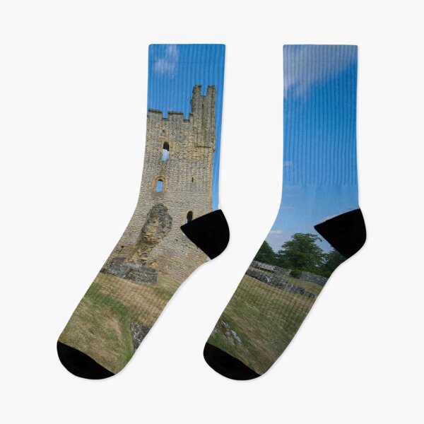 Item preview, Helmsley Castle designed and sold by Alisonchambers2.