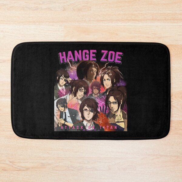 Item preview, Hange Zoe designed and sold by aox-cc-3oy.