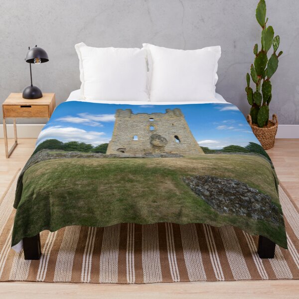 Item preview, Helmsley Castle designed and sold by Alisonchambers2.