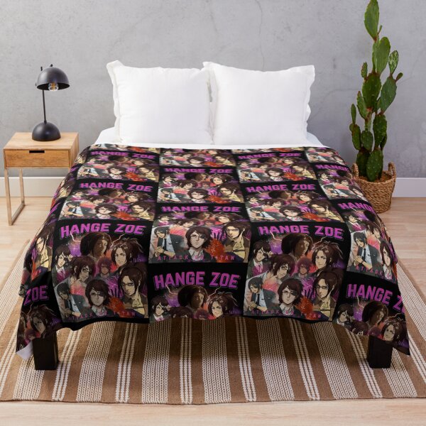 Item preview, Hange Zoe designed and sold by aox-cc-3oy.