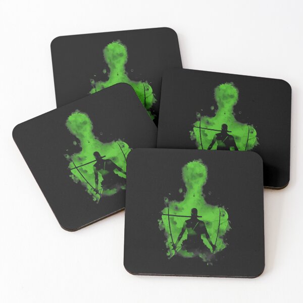 Item preview, Neons Green Swordsman Auras  designed and sold by Aryvisual.