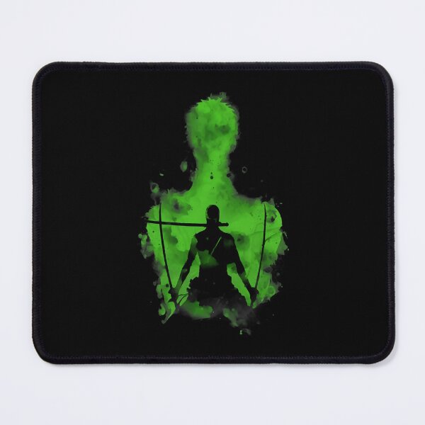 Item preview, Neons Green Swordsman Auras designed and sold by Aryvisual.
