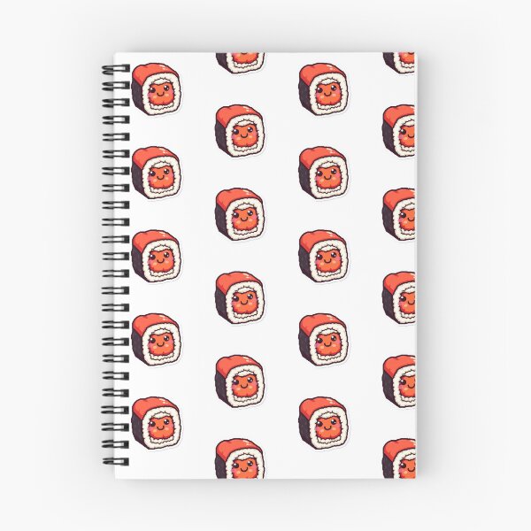 Item preview, Sushi Roll Kawaii designed and sold by One More Run.