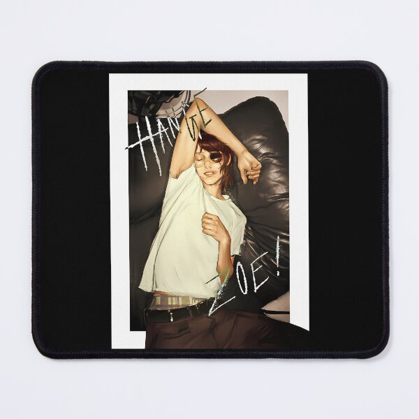 Item preview, Hange Zoe Reclining designed and sold by aox-cc-3oy.