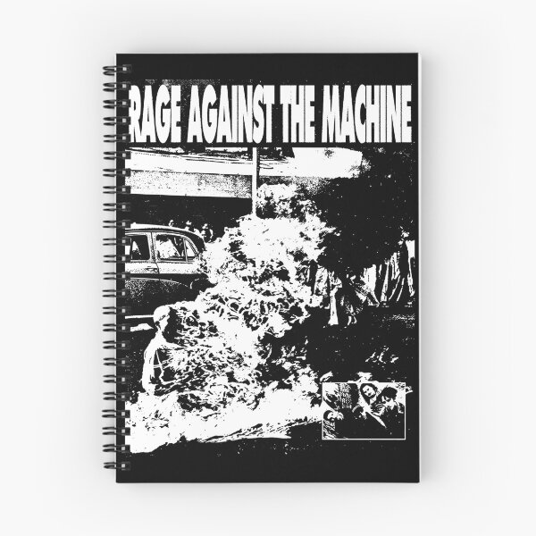 Item preview, Rage Against the Machine - Bombtrack designed and sold by niarafildaca.