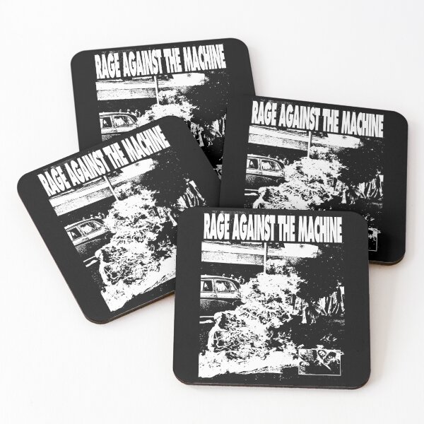 Artikelvorschau, Rage Against the Machine - Bombtrack entworfen und verkauft von niarafildaca.