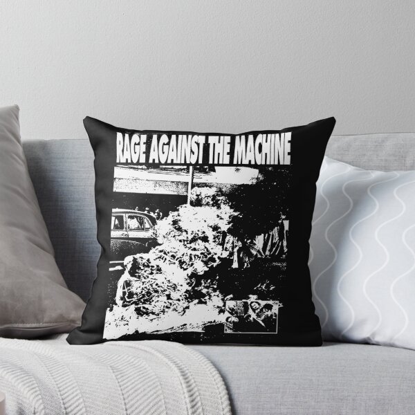 Item preview, Rage Against the Machine - Bombtrack designed and sold by niarafildaca.
