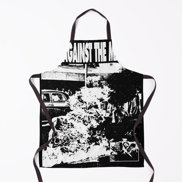 Item preview, Rage Against the Machine - Bombtrack designed and sold by niarafildaca.