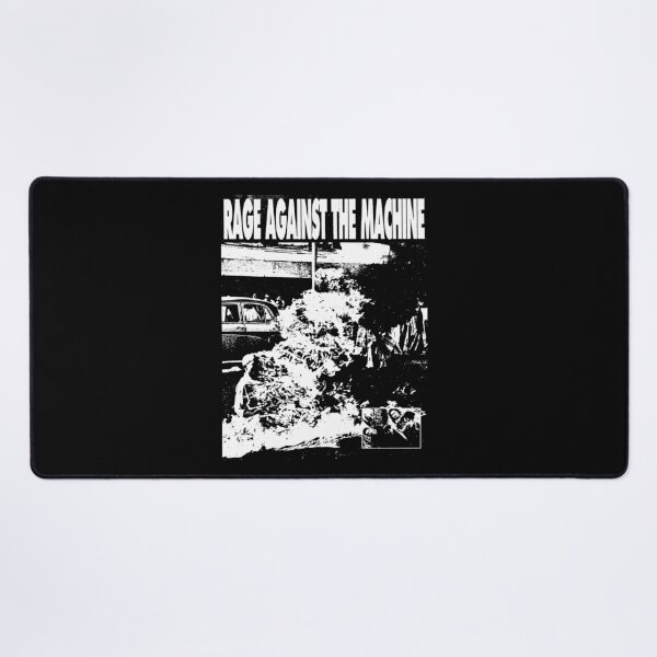 Item preview, Rage Against the Machine - Bombtrack designed and sold by niarafildaca.