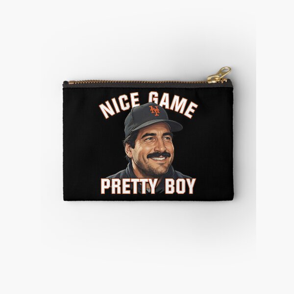 Item preview, Nice Game Pretty Boy Baseball  designed and sold by Aryvisual.