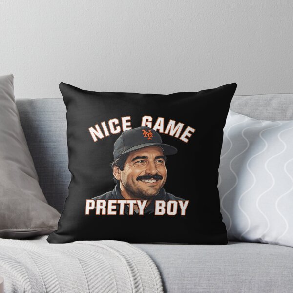 Item preview, Nice Game Pretty Boy Baseball  designed and sold by Aryvisual.