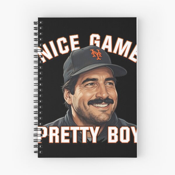 Item preview, Nice Game Pretty Boy Baseball  designed and sold by Aryvisual.