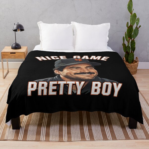 Item preview, Nice Game Pretty Boy Baseball designed and sold by Aryvisual.