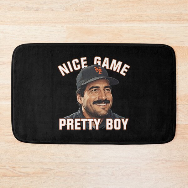 Item preview, Nice Game Pretty Boy Baseball  designed and sold by Aryvisual.