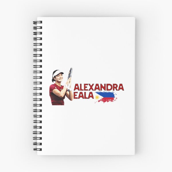 Item preview, Alexandra Eala Tennis designed and sold by haehiteside-.