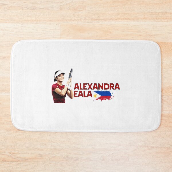 Item preview, Alexandra Eala Tennis designed and sold by haehiteside-.
