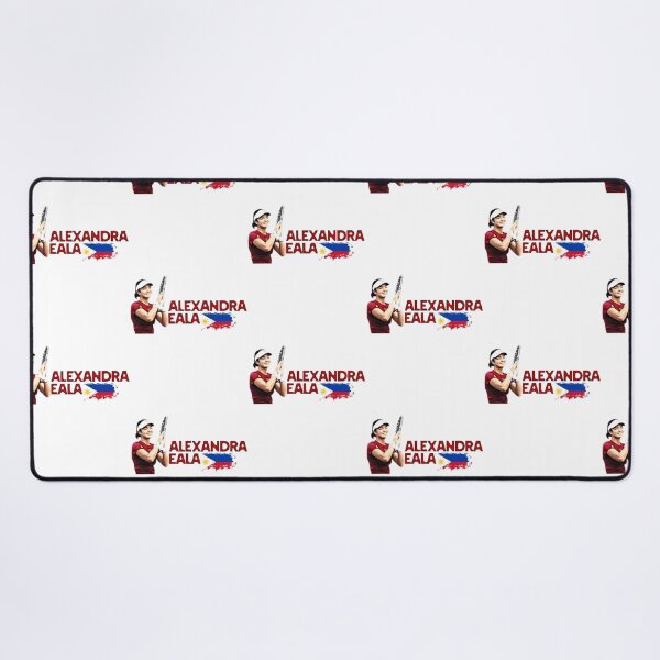 Item preview, Alexandra Eala Tennis designed and sold by haehiteside-.