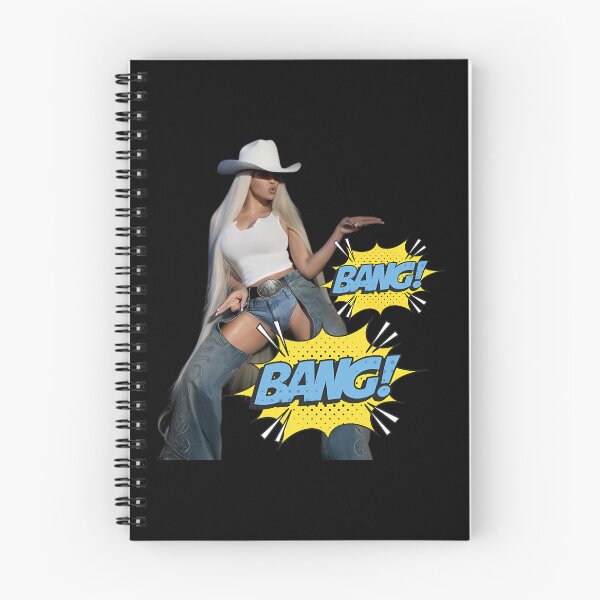 Item preview, Cowboy Carter designed and sold by LouAbshire.