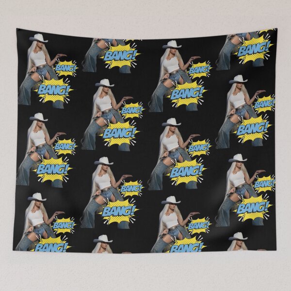 Item preview, Cowboy Carter designed and sold by LouAbshire.
